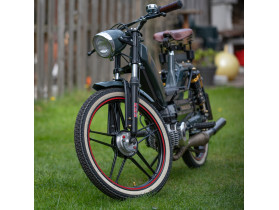 Puch M.B. Classic