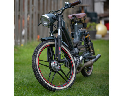 Puch M.B. Classic