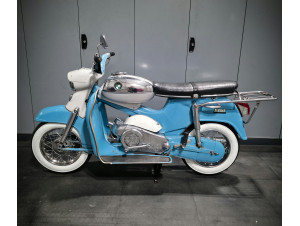 ★ PUCH DS50L ★