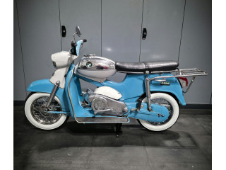 ★ PUCH DS50L ★