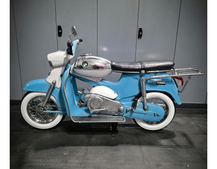 ★ PUCH DS50L ★
