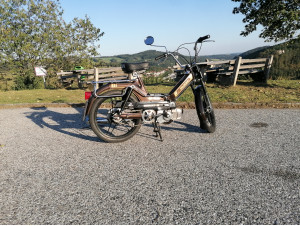 Puch Maxi S