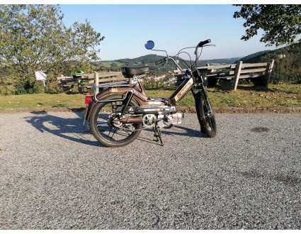 Puch Maxi S