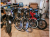 Puch Maxi S Neuaufbau