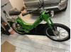 Puch Maxi S (Green Hulk)