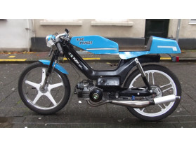 Tom's Puch Maxi S