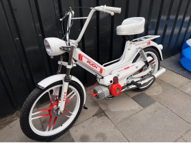 's Puch  Maxi s