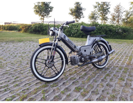 Puch Maxi S