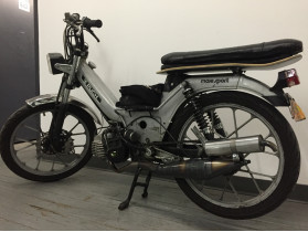 Bob's Puch Maxi Sport