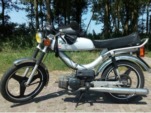 Puch Z-one 