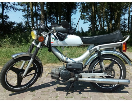 Puch Z-one 