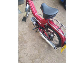 's Puch Maxi