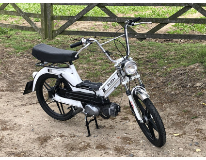 Puch Maxi K
