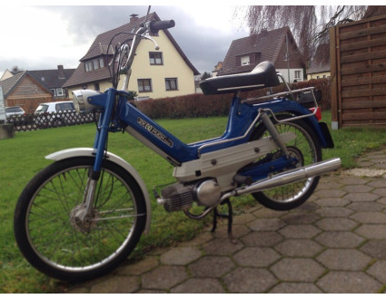 Puch Maxi 2K "Original"