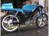 Blue Stinger
