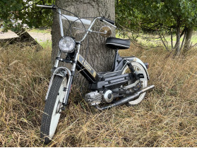 's Puch  Maxi S