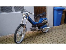 Manuel's Puch Maxi - 2K