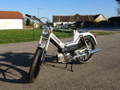 Puch Rene Kargl