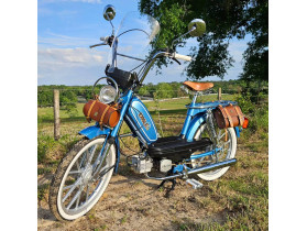 Inherited from my Uncle