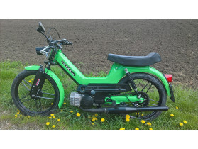 's Puch Maxi S