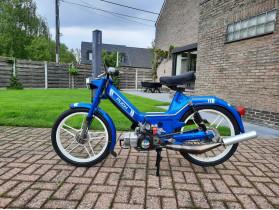 's Puch Maxi s