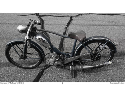 Monarpuch M36