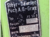 Tony's Puch