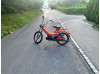 Puch Maxi S Orange