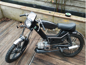's Puch Maxi s