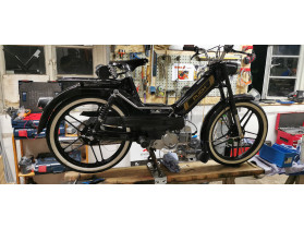 Carsten's Puch  Maxi S