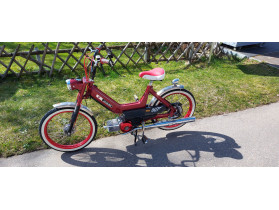Red Devil