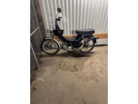 Niklas's Puch  Maxi 