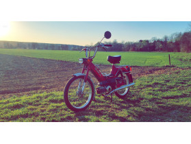 Puch Maxi S 