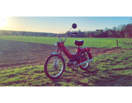 Puch Maxi S 