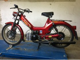 Puch Maxi