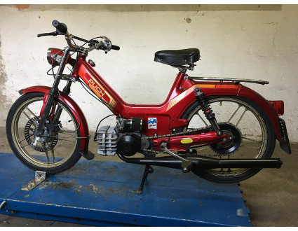 Puch Maxi