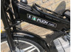Puch 70cc 6 poort
