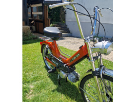 Patina Puch Maxi
