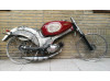 Classic 50cc racer