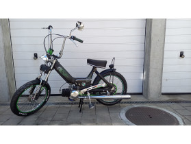 Michael's Puch Maxi N