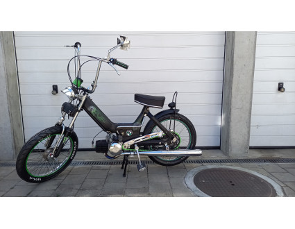 Green-Monster