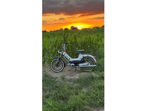 Puch Maxi S