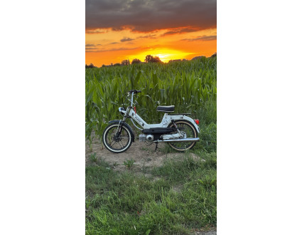 Puch Maxi S