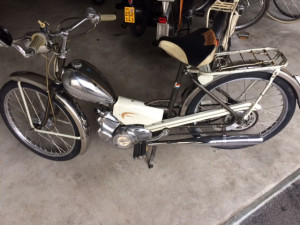 Oldie swiss
