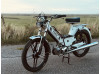 Winter Project "cafe racer"