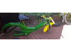 Maxi-S  "John Deere Corona"