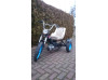 zelfbouw trike