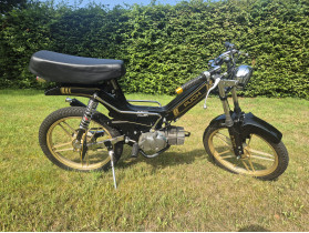 's Puch Maxi-S
