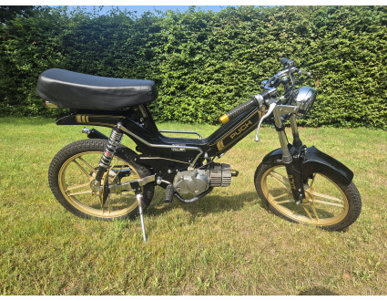 Puch Maxi JPS