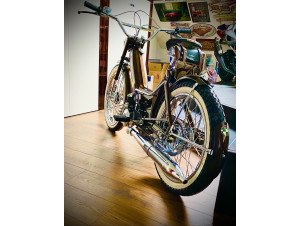 Leidenschaft Puch Maxi N